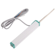 KTR-C-75 KTR-C-75mm Spring Self Recovery Linear Displacement Sensor (Built-in Spring) Self Reset