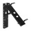 CS22 Small-Scale Solar System Mounting Bracket Metal for Pole or Pipe Installation Hanging Bracket 1