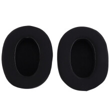 2Pcs Replacement Ear Pads for WH-XB910N Ice Cooling Ear Pads Soft Sponge Headphone Cushion Cover