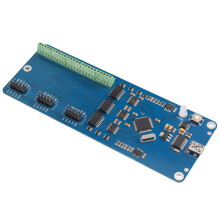 For JTAGulator 32115 Open-Source Hardware Debugger Hardware Debug Tool Board JTAG UART Pin Finder