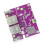 Dual 100Mbps Ethernet Port Expansion Board USB-to-Ethernet Hub Type-C for Raspberry Pi Zero 2 W 6