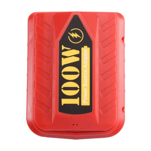 PD100W USB Charger Battery Adapter for  18V Batteries with USB and Type-C  for Electronic Devices