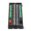 16-Kanaals Digitale Input/Output Testmodule voor Het Debuggen van Industriële Controllers PLC-TEST-A 1