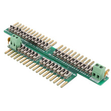 Pour CPU224XP/CPU226 pour Carte de Débogage de Simulation D'Entrée de Commutation D'Automate pour  Debug S7-200