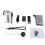 8K Digital DV Camera 75MP Video Camcorder with Dual Lens 16X Digital  Rotatable Screen Remote Control 1