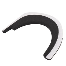 RHD Car Interior Front Dashboard Steering Wheel Lower Cover Sponge Backplate for 1 Series E81 E82 E87 E88 2004-2013