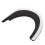 RHD Car Interior Front Dashboard Steering Wheel Lower Cover Sponge Backplate for  1 Series E81 E82 E87 E88 2004-2013 1