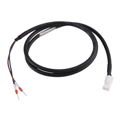Cabo de Freio para Servomotor para  A6 MFECA Até 750 W 1