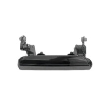Poignée de Porte Extérieure Chromée Avant 8531-58-410C 8531-58-400C pour 323 GLC 1977-1978 Série B B1600 B1800