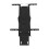 CS22 Small-Scale Solar System Mounting Bracket Metal for Pole or Pipe Installation Hanging Bracket 4