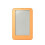 NFC E-Ink Screen Card DIY Photo Pendant Backpack Refrigerator Magnet Design Customizable  Image Tag 1