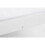 Luna 135cm Double Bed - Surf White 3