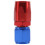 STRAIGHT Turbo Oil Feed Hose Fitting:AN6 8mm 1