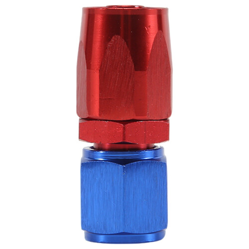 STRAIGHT Turbo Oil Feed Hose Fitting:AN6 8mm