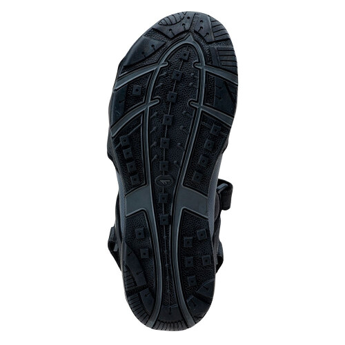 Hi-Tec Mens Lucise Sandals 1