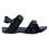 Hi-Tec Mens Lucise Sandals 3