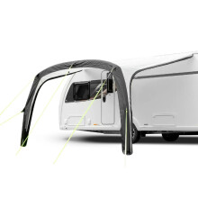 LEISUREWIZE SUN CANOPY SOLAR 4000 AIR