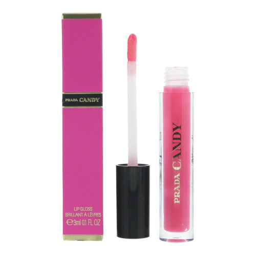 Prada Prada Candy Lip Gloss 3ml