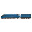 Hornby Hornby R30555 LNER Class A4 Sir Nigel Gresley w/Figure Great Railway Engineers 1