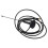 Digital external antenna for TV 5dBi DVB - T DVB - T HDTV MCX connector 2