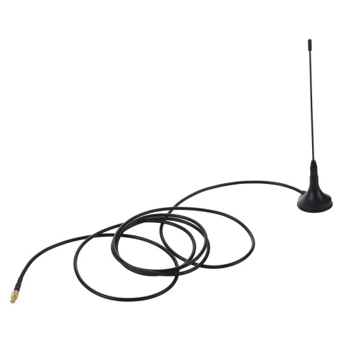 Digital external antenna for TV 5dBi DVB - T DVB - T HDTV MCX connector 2