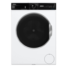 Amica WA3S712ALiSHB SLIM washing machine 7 kg 1200 RPM