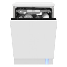 Amica DIM62E6EBqO built-in dishwasher 14 place settings