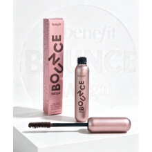 Benefit Bad Gal Bounce Mascara Pump'd Up In BROWN - 8.5g RRP £28