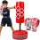 Free Standing Bag Training Gloves Kids MMA 1