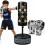 Free Standing Bag Punch Bag Gloves Youth 1