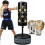 Boxing Gloves Free Standing Bag Kids Training MMA 1