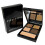Bobbi Brown Bobbi Brown The Essential Multi Colour Eye Shadow Palette #02 Burnished Bronze 1