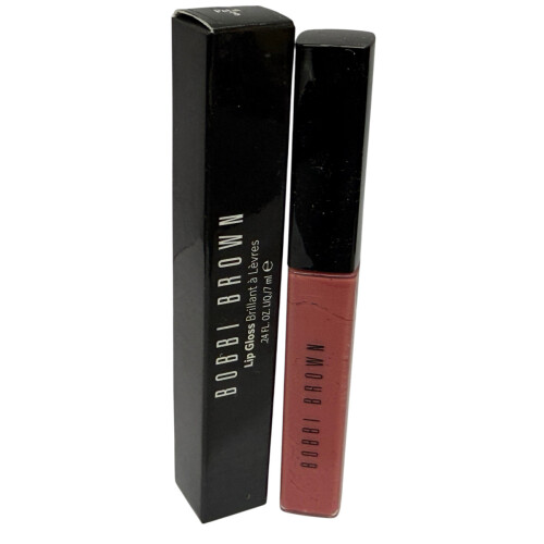 Bobbi Brown Bobbi Brown Rich Color Lip Gloss 7ml #3 Petal