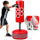 Free Standing Bag Punching Gloves Junior Gym 1