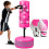 Training Gloves Free Standing Bag Junior Gym 1