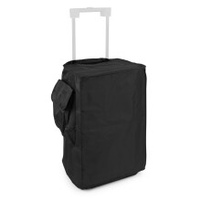 Vonyx SC15B Speaker Cover 15" - Durable PA Speaker Bag with Handle Opening