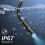 1080P Endoscope Inspection Camera Borescope Snake 1.5M For IOS iPhone / Android 4