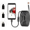 1080P Endoscope Inspection Camera Borescope Snake 1.5M For IOS iPhone / Android 11
