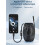 1080P Endoscope Inspection Camera Borescope Snake 1.5M For IOS iPhone / Android 8
