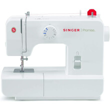 Singer 1408 Easy To Use Domestic Sewing Machine - Brand New - 2 Year Warranty