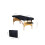 84'' Portable Folding Massage Table with Carrying Case Adjustable Height 6