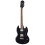Epiphone SG Tribute Ebony - electric guitar 1
