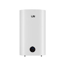 LIN LIFVD1SMWH 80L UNIVERSAL white electric water heater with WiFi