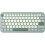 ASUS Clavier - ASUS - KW100 - Bluetooth - Membranes - Sans pavé numérique - Disposition EN 1