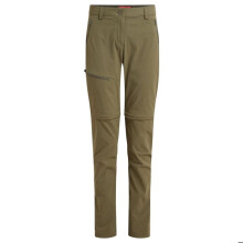 Pantalon femme Craghoppers NosiLife Pro Convertible III