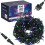 LED-garland - SPRINGOS - Springos CL0526 - Multicolor - 500 LED - Lengte >10 m 1
