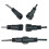 LED-garland - SPRINGOS - Springos CL0526 - Multicolor - 500 LED - Lengte >10 m 5