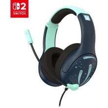 Cuffie da gioco cablate - TURTLE BEACH - Airlite Fit Minecraft Dungeons II - Altoparlanti da 40 mm - Microfono anti-rumore