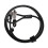 Lenovo 4Z10P40247 cable lock Black 1.8 m 1