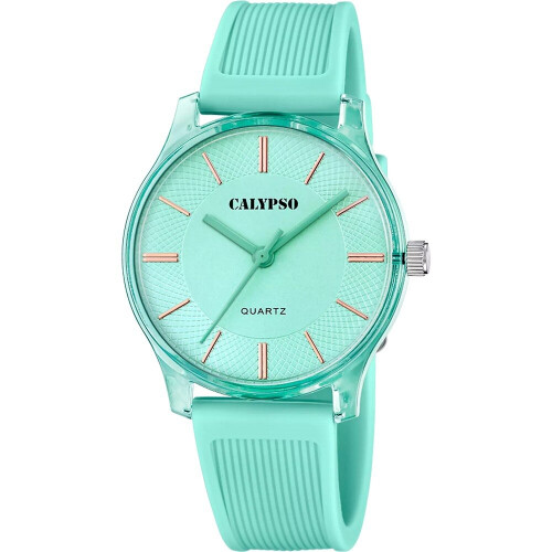 Calypso Calypso - K6085/3 - Orologio da polso - Signore